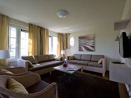 Comfortable Villa With Infrared Sauna