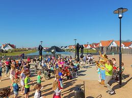 Comfortable Villa With Infrared Sauna