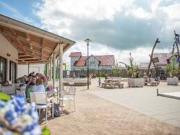 Comfortable Villa With Infrared Sauna