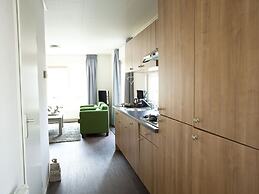 Cozy Chalet Near Beach at 600 m