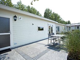 Cozy Chalet Near Beach at 600 m