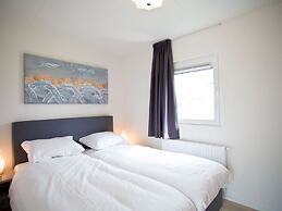 Cozy Chalet Near Beach at 600 m