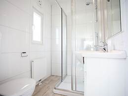 Cozy Chalet Near Beach at 600 m