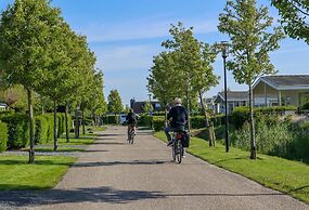 Cozy Chalet Near Beach at 600 m