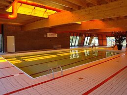 Cozy Chalet Near Beach at 600 m