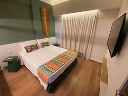 Hot Beach Suítes Reserve Temporada