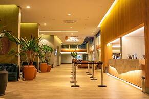 Hot Beach Suítes Reserve Temporada