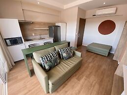 Hot Beach Suítes Reserve Temporada