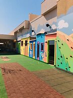 Hot Beach Suítes Reserve Temporada