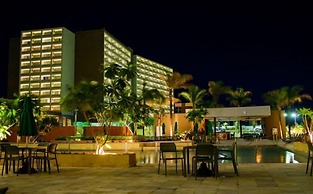 Hot Beach Suítes Reserve Temporada