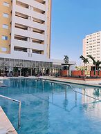 Hot Beach Suítes Reserve Temporada