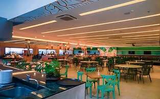 Hot Beach Suítes Reserve Temporada