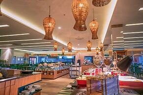 Hot Beach Suítes Reserve Temporada