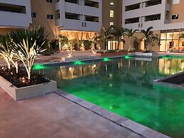 Hot Beach Suítes Reserve Temporada