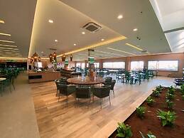 Hot Beach Suítes Reserve Temporada