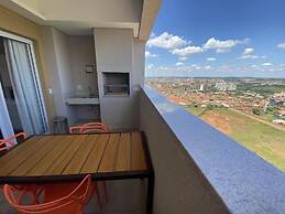 Hot Beach Suítes Reserve Temporada