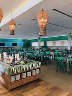 Hot Beach Suítes Reserve Temporada