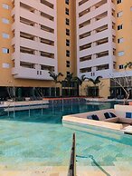 Hot Beach Suítes Reserve Temporada