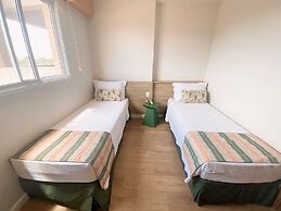 Hot Beach Suítes Reserve Temporada