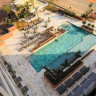 Hot Beach Suítes Reserve Temporada