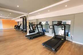 Hot Beach Suítes Reserve Temporada