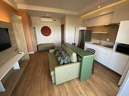 Hot Beach Suítes Reserve Temporada