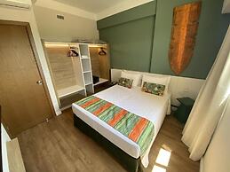 Hot Beach Suítes Reserve Temporada