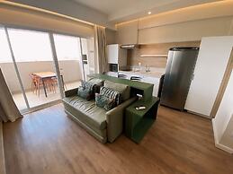 Hot Beach Suítes Reserve Temporada