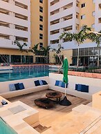 Hot Beach Suítes Reserve Temporada