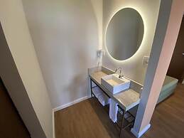 Hot Beach Suítes Reserve Temporada