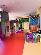 Hot Beach Suítes Reserve Temporada