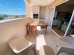 Hot Beach Suítes Reserve Temporada