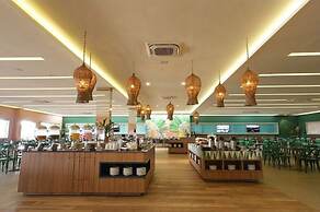 Hot Beach Suítes Reserve Temporada