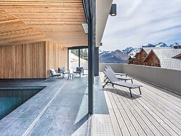 Apartments by the Slopes in L'alpe D'huez