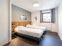 Apartments by the Slopes in L'alpe D'huez