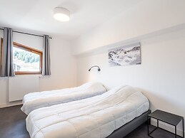 Apartments by the Slopes in L'alpe D'huez