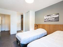 Apartments by the Slopes in L'alpe D'huez