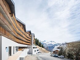 Apartments by the Slopes in L'alpe D'huez