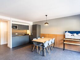 Apartments by the Slopes in L'alpe D'huez