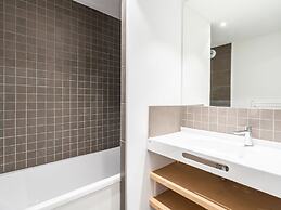 Apartments by the Slopes in L'alpe D'huez