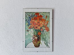 Gite in a Holiday Park With Pool