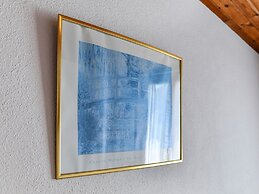 Gite in a Holiday Park With Pool