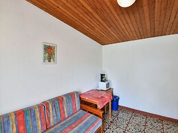 Gite in a Holiday Park With Pool