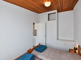 Gite in a Holiday Park With Pool