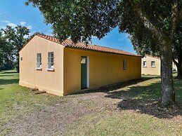 Gite in a Holiday Park With Pool