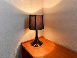 Gite in a Holiday Park With Pool