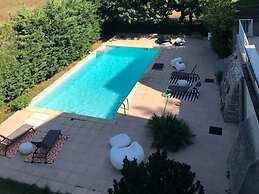 Superb Country House With Private Pool