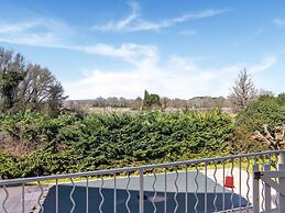 Superb Country House With Private Pool