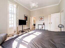 Superb Country House With Private Pool