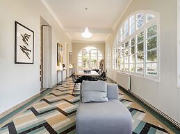 Superb Country House With Private Pool
